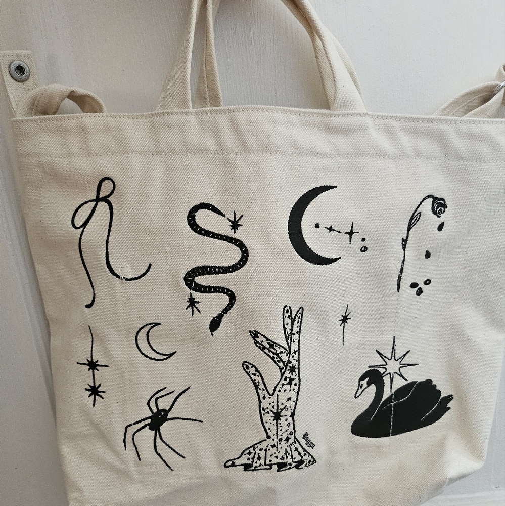 Baggu Horizontal Duck Bag